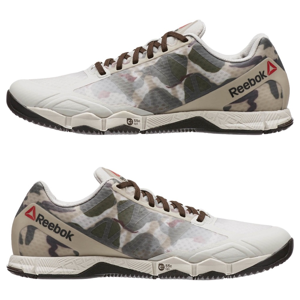 Reebok CROSSFIT Speed Her TR Cross Trainers
